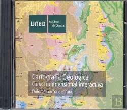 Bertrand.pt - Cartografía Geológica. Guía Tridimensional Interactiva