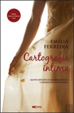 Bertrand.pt - Cartografia Íntima