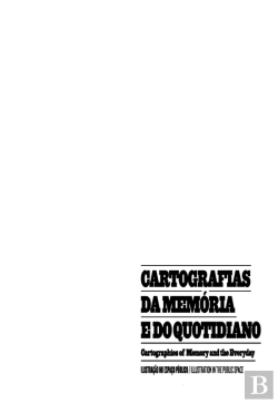 Bertrand.pt - Cartografias Da Memória E Do Quotidiano