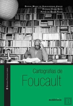 Bertrand.pt - Cartografias de Foucault