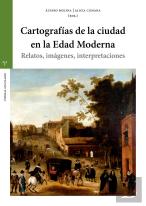 Cartografías De La Ciudad En La Edad Moderna