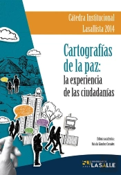 Cartografías De La Paz