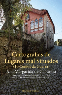 Bertrand.pt - Cartografias de Lugares Mal Situados