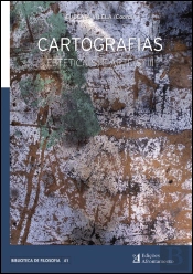 Cartografias - Estética(s) e Arte(s) III