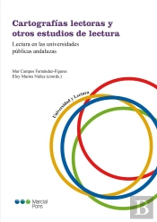 Cartografías Lectoras Y Otros Estudios De Lectura