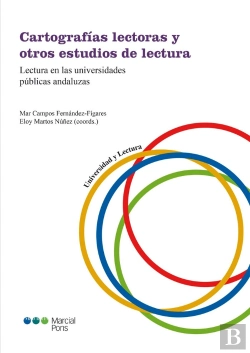 Bertrand.pt - Cartografías Lectoras Y Otros Estudios De Lectura