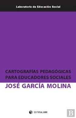 Bertrand.pt - Cartografías Pedagógicas Para Educadores Sociales