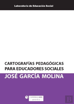 Bertrand.pt - Cartografias Pedagogicas Para Educadores Sociales