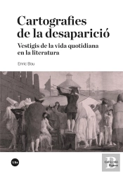 Cartografies De La Desaparicio