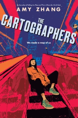 Bertrand.pt - Cartographers