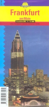 Cartographia - Frankfurt