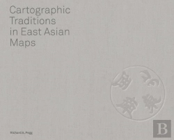 Bertrand.pt - Cartographic Traditions In East Asian Maps