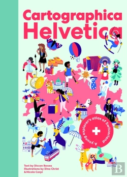 Bertrand.pt - Cartographica Helvetica