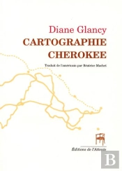 Cartographie Cherokee