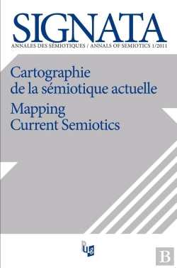 Bertrand.pt - Cartographie De La Semiotique Actuelle. Mapping Current Semiotics