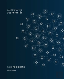 Bertrand.pt - Cartographie Des Affinités : Démocratiser La Visualisation Des Données