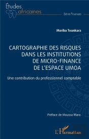 Cartographie Des Risques Dans Les Institutions De Micro-Finance De L'Espace Umoa : Une Contribution Du Professionnel Comptable