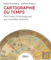 Cartographie Du Temps ; Des Frises Chronologiques Aux Nouvelles Timelines