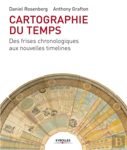Bertrand.pt - Cartographie Du Temps ; Des Frises Chronologiques Aux Nouvelles Timelines