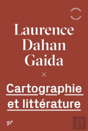 Cartographie Et Littérature