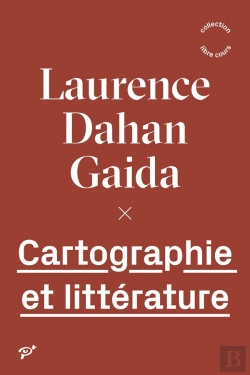 Bertrand.pt - Cartographie Et Littérature