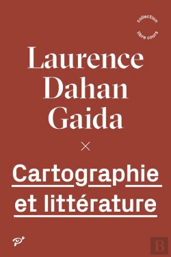 Bertrand.pt - Cartographie Et Littérature