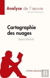 Cartographie Nuages