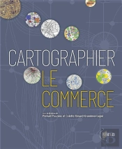 Cartographier Le Commerce