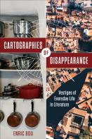 Cartographies Of Disappearance