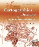Cartographies Of Disease