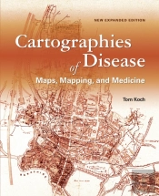 Cartographies Of Disease