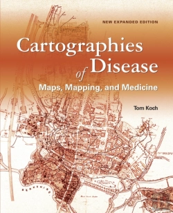Bertrand.pt - Cartographies Of Disease