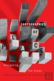 Cartographies Of Place
