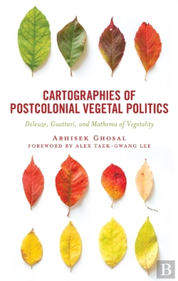 Bertrand.pt - Cartographies Of Postcolonial Vegetal Politics