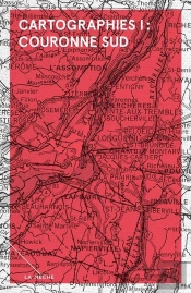 Cartographies V 01 Couronne Sud
