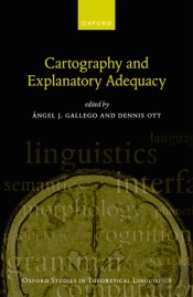 Cartography And Explanatory Adequacy