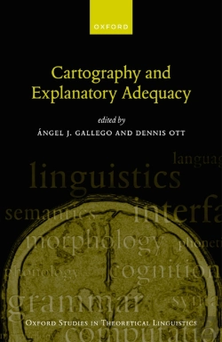 Bertrand.pt - Cartography And Explanatory Adequacy