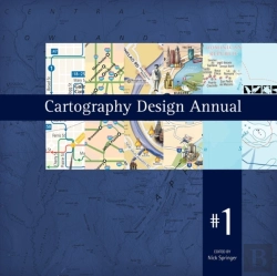 Bertrand.pt - Cartography Design Annual #1