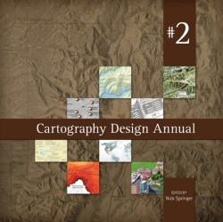 Bertrand.pt - Cartography Design Annual #2