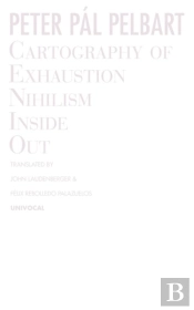 Cartography Of Exhaustion
