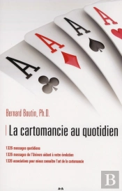 Cartomancie Au Quotidien