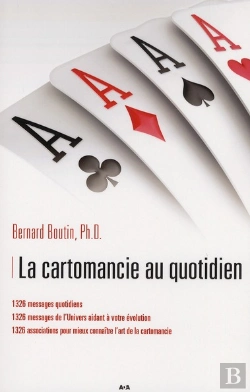 Bertrand.pt - Cartomancie Au Quotidien