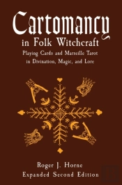 Cartomancy In Folk Witchcraft