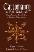 Cartomancy In Folk Witchcraft