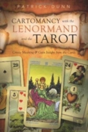 Cartomancy With The Lenormand And The Tarot