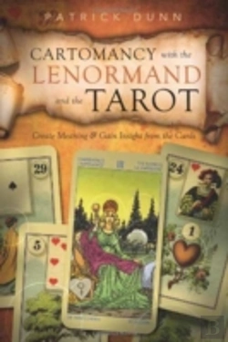 Bertrand.pt - Cartomancy With The Lenormand And The Tarot