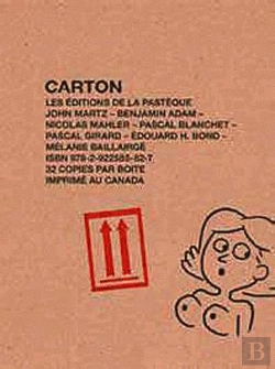 Bertrand.pt - Carton