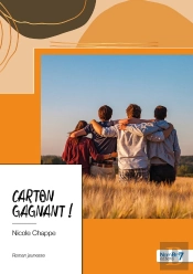 Carton Gagnant !