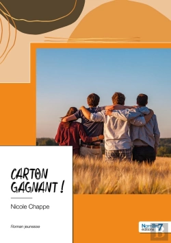 Bertrand.pt - Carton Gagnant !