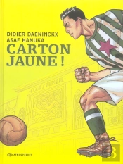 Carton Jaune ! (2e Edition)